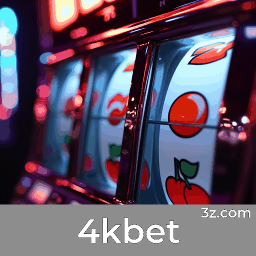 4kbet: Seu Cassino Online Confiável e Seguro