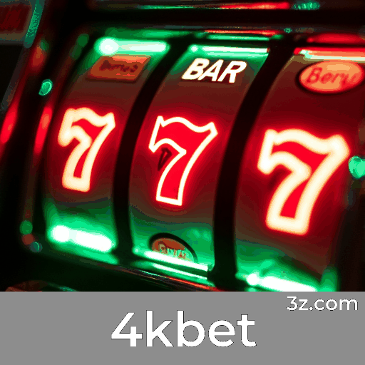 4kbet: Seu Cassino Online Confiável e Seguro