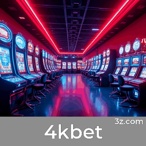 4kbet: Seu Cassino Online Confiável e Seguro