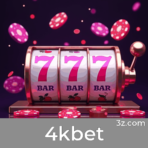 4kbet: Seu Cassino Online Confiável e Seguro