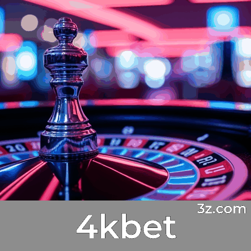 4kbet: Seu Cassino Online Confiável e Seguro