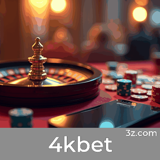 4kbet: Seu Cassino Online Confiável e Seguro