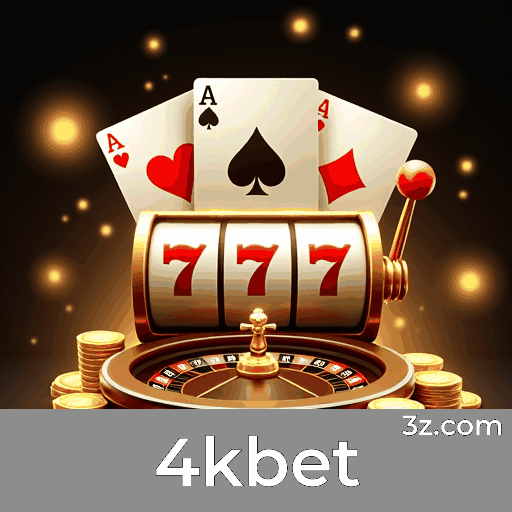 Viva a Experiência de Membro Exclusivo no 4kbet