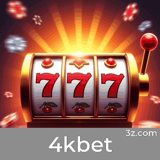 4kbet: Seu Cassino Online Confiável e Seguro