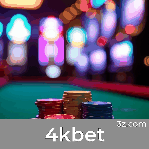 4kbet: Seu Cassino Online Confiável e Seguro