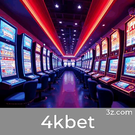 4kbet: Seu Cassino Online Confiável e Seguro