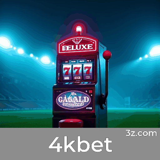 Maximize Seus Ganhos com o Aplicativo 4kbet